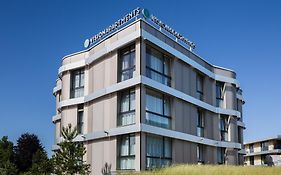 Visionapartments St Sulpice - Contactless Check-In